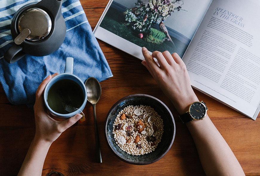 5 Ways You Can Get More health While  Spending Less
